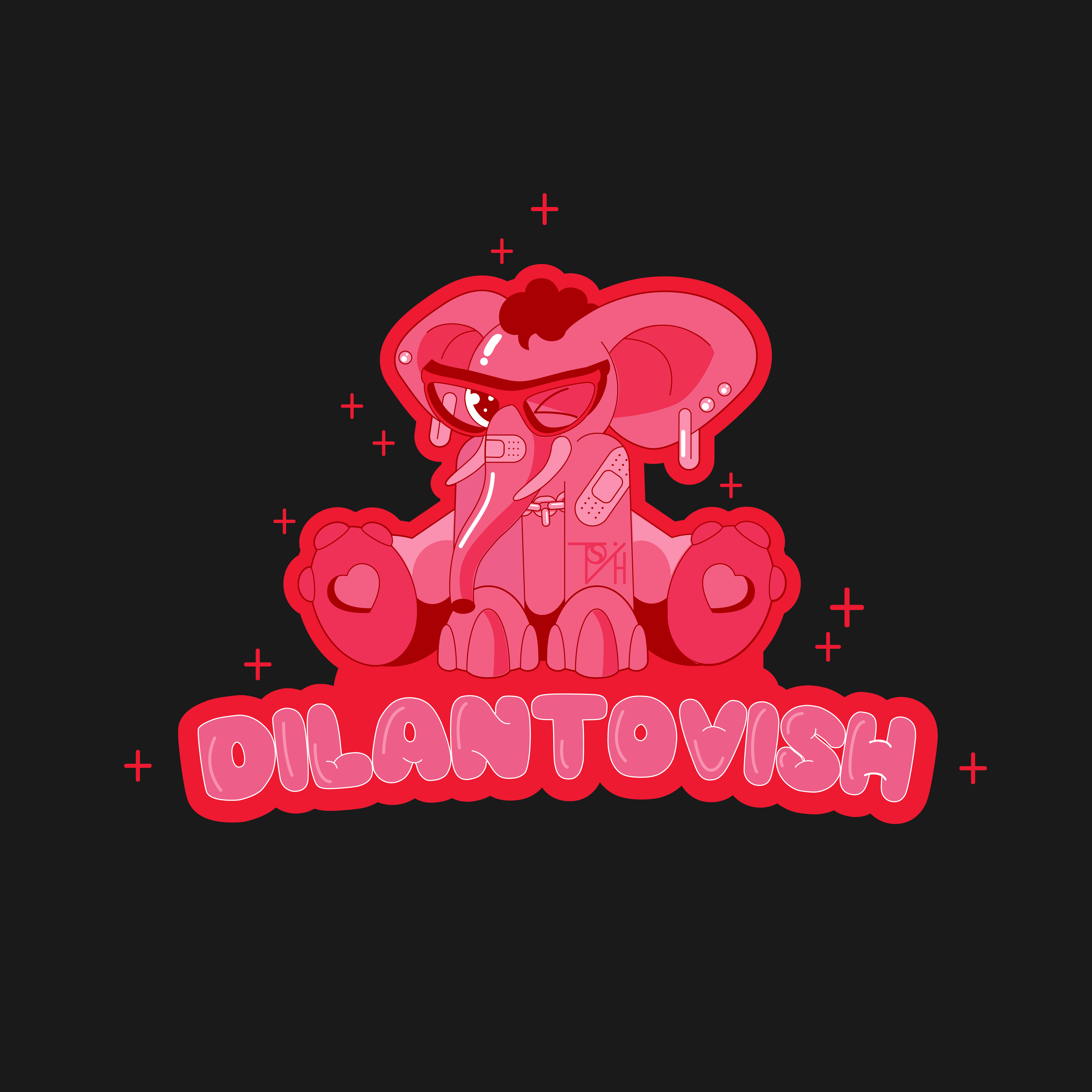 logo Dilantovish